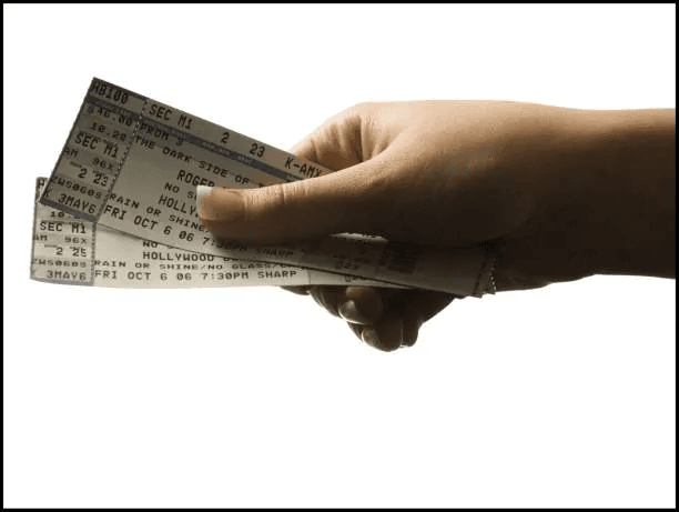 Acceso para 2 personas